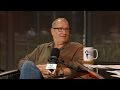 Actor Ed O’Neill of ABC’s “Modern Family" Ed O’Neill Joins The Show in Studio - 9/22/16