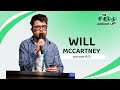 AI, Access to Justice & the Future of Legal Research W/ Will McCartney, Founder of HABEAS