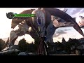 Devil May Cry 4 - DMD Mode Mission 20 S Rank
