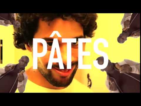 1HEURE] PÂTES AU BEURRE LA BOUFFE-JEREMY - YouTube