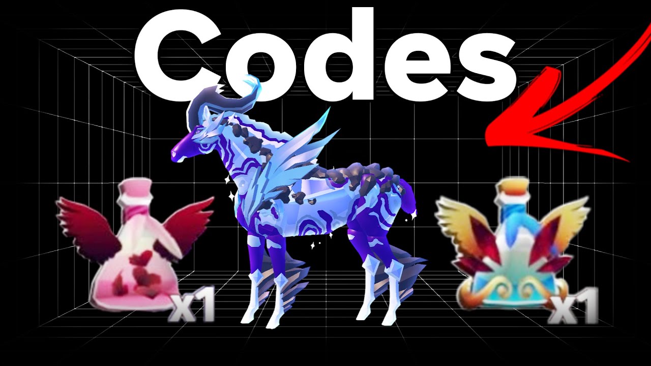 ⚠️New⚠️ CODES For Horse Life - Roblox Horse Life Codes 2025