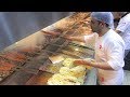 Best kebab restaurant in istanbul you must visit