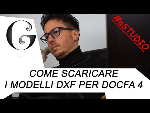 scarica modelli docfa