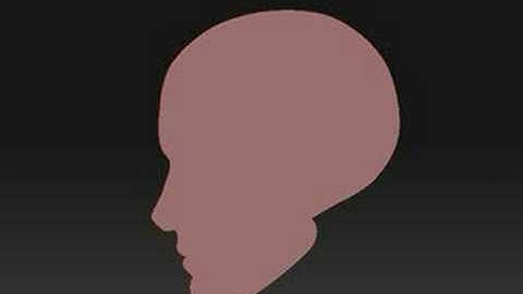 Zbrush - Subtools for referencing