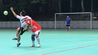 Highlights of left-back XXL16, make Luton Town Carlton Morris shirt debut.