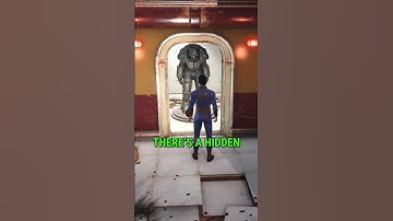 Best Place For X-01 Power Armor in Fallout 4