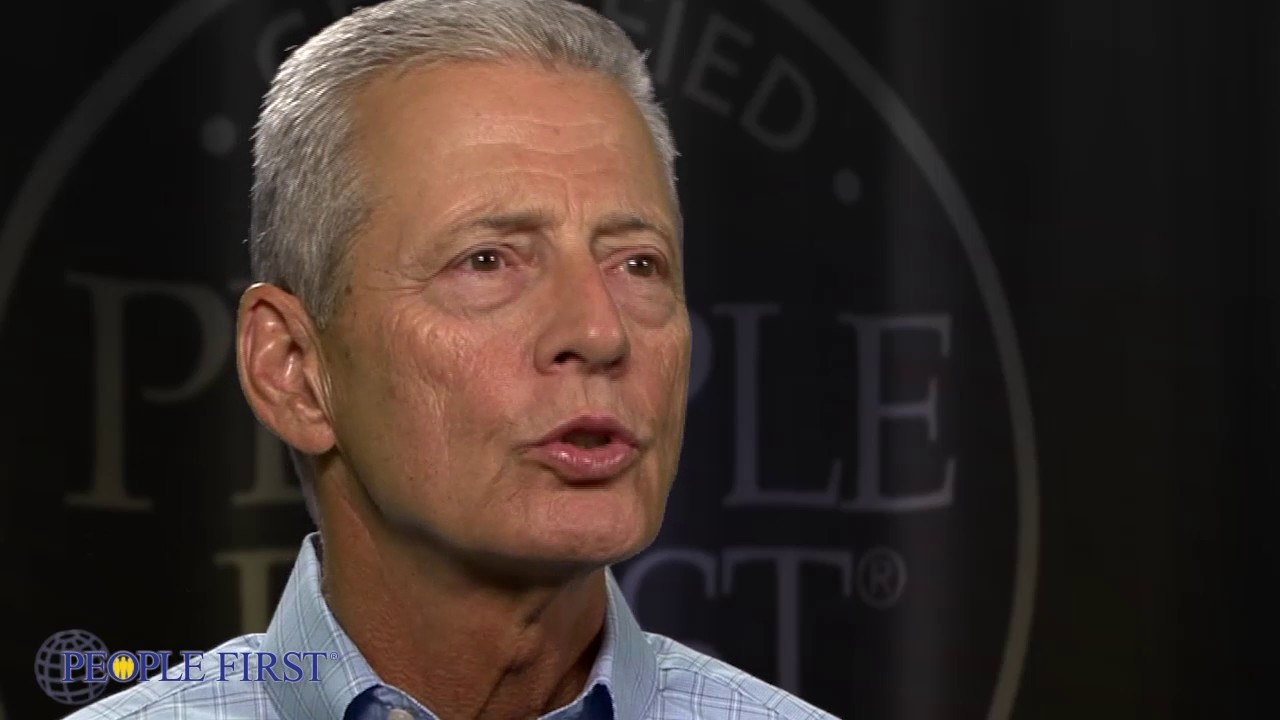 Executive Coaching with Tom Manenti