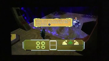 Ratchet & Clank Up Your Arsenal Playthrough: Planet Mylon (Command Center) 1st Half