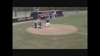 Harlem Shake: M-Town Baseball