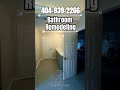 Modern Bathroom Upgrade in Seconds | Marietta’s Premier Remodel Experts
