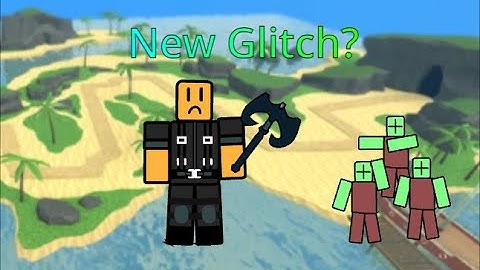 A New Executioner Glitch? | Good or Bad?