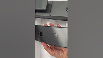 Pulmos tuya app smart lock ,face unlock ,tuya app fingerprint password card and machanical key 🔑