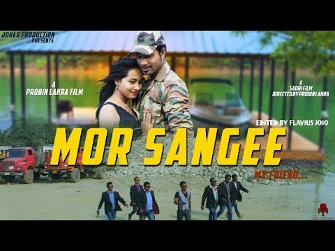 mor-sangee-official-trailer-|-starring-g.d.-nag,-divya-kalar-directed-by-probin-lakra