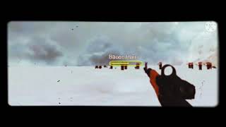 Last Guest Vs Bacon Hair