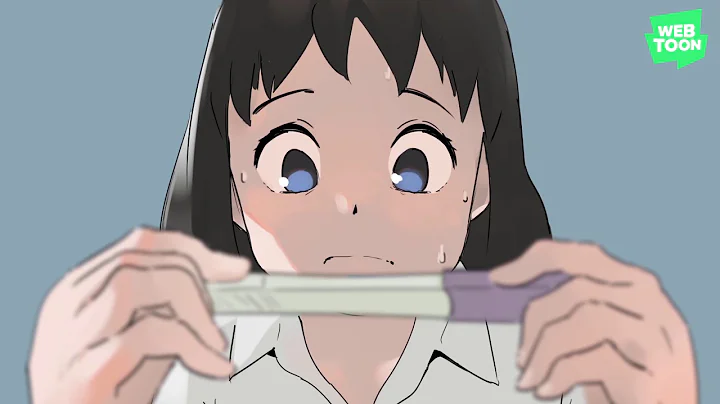 LINE WEBTOON《少女妈咪》如何走向幸福的未来？ - 天天要闻