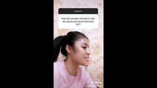 Kumpulan Video TikTok || TikTok @Anita.tlb 😍