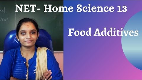 Chapter 1 Review ( Part 9) UGC NET Home Science | with model questions( in tamil)
