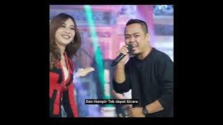 KALAU BULAN BISA NGOMONG DIFARINA INDRA Ft FENDIK ADELLA #StoryWa  Terbaru Koplo