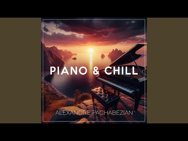 Piano X Rain