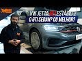 335HP no novo Jetta GLI Estágio 2 - AvantGarde Performance