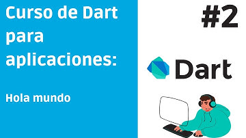 Hola mundo con Dartpad: Aprendiendo Dart para crear aplicaciones con Flutter #2
