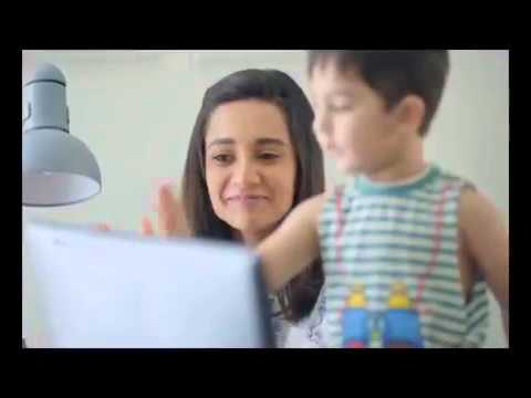 Junior Horlicks Smart Mom 30 Sec Tamil Ad 2016 HD