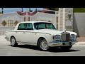 1967 Rolls Royce Silver Shadow for sale in Las Vegas $25,999