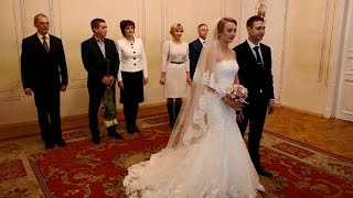 Видеосъёмка Свадьбы в Новочеркасске