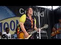 Joanna Connor - Boogie Till The Break Of Day - 6/2/18 Western MD Blues Festival - Hagerstown