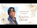 Marshonna edwards thanksgiving service