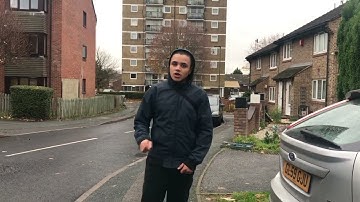 CSV - MisunderStood (Music Video)