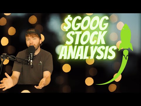 Видео: Google Stock Review | Watchlist Wednesday