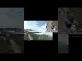 BOOM! Russian Supply Trucks Hit on Mariupol-Donetsk Highway  #ukrainewar #dronewarfare #ukraine