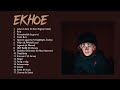 Ekhoe Legjobb Zenék 2023 Válogatás (Playlist) || Forog a világ, Smash!, Villám, Százszorszép, ...