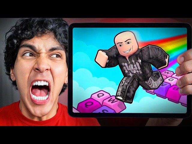 ICH komme ENDLICH weiter bei KEYBOARD ESCAPE! 😳 | Mohi Plays