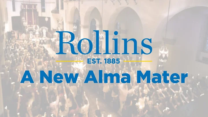 A New Alma Mater | Rollins College