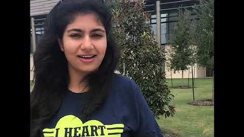 Software Engineering at UHCL video by Student