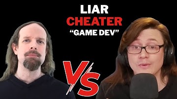 How Pirate Software DESTROYED His Entire Career…