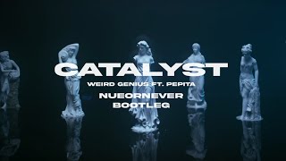 Catalyst. - Weird Genius ft. Pepita (nueornever remix)