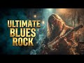 Eric Clapton, ZZ Top, BB King, Jimi Hendrix Inspired Blues Rock Guitar Anthems