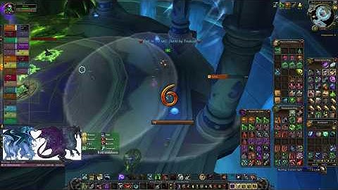 Mythic Desolate Host \ ToS \ MM Hunter