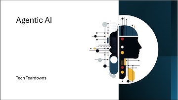 Agentic AI: The End of Autonomy (And the Rise of Control)