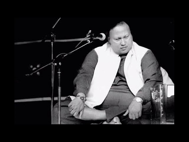 Dulhe Ka Sehra Qawali | Ustad Nusrat Fateh Ali Khan |