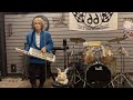 今年最後の一人紅白ライブ配信!access「Find New Way」浅倉大介楽曲練習