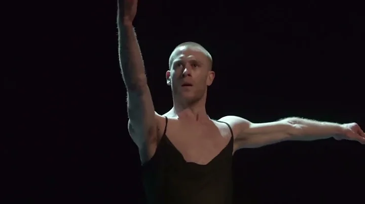 Edward Lloyd Showreel