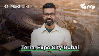 Explore Sustainability And Innovation At Terra, Expo City Dubai