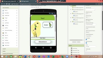 MIT App Inventor : Desain bahan ajar TANPA CODING!