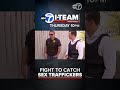 I-Team: Fighting Sex Trafficking