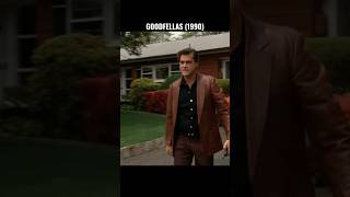 Famous GOODFELLAS - Henry Beats The Neighbor Wealth