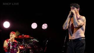 Download lagu Red Hot Chili Peppers - Sick Love - Philadelphia 2017